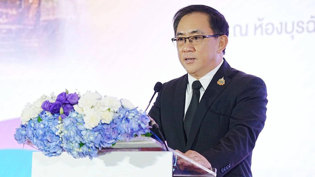 พาณิชย์ ผนึกกำลังหน่วยงานภาครัฐ ปราบ Nominee เชื่อมโยงข้อมูลสนับสนุนการบังคับใช้กฎหมาย
