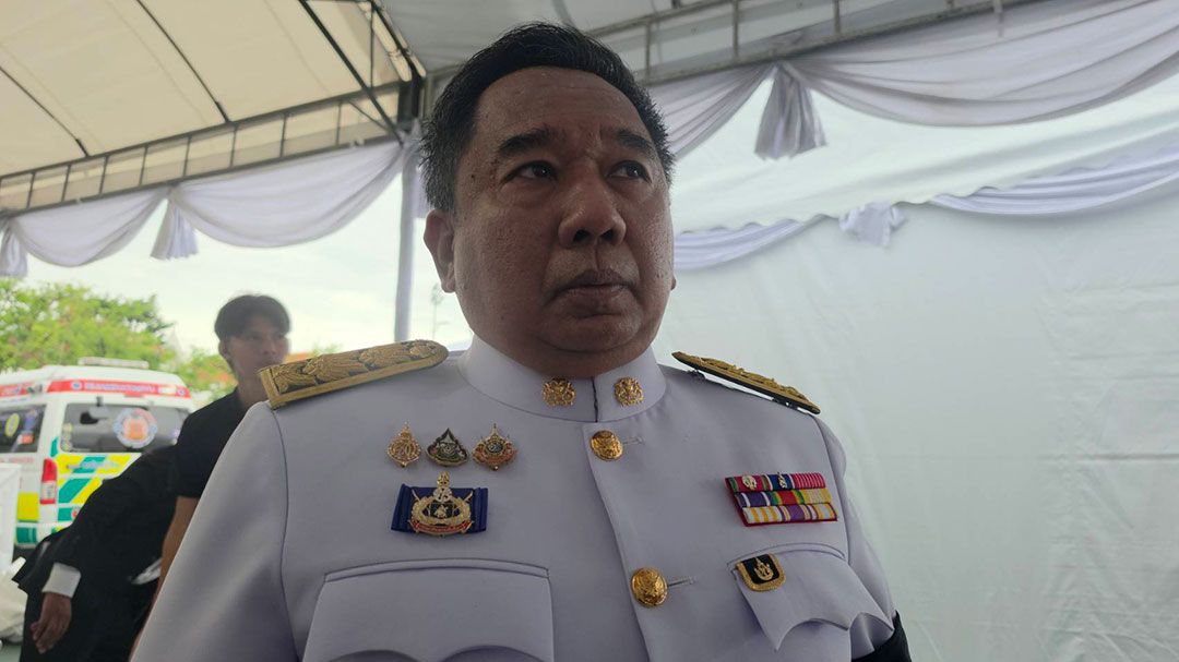 ผอ.ข่าวกรองลั่น  เลื่อนคุยสันติสุข  จนกว่าได้คำตอบ  เหตุลอบกัด5ทพ.