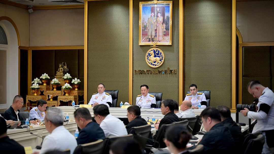 ตรวจโกงสอบจบแล้ว  ฟัน5,925คน  สั่งถอนบรรจุทั้งหมด