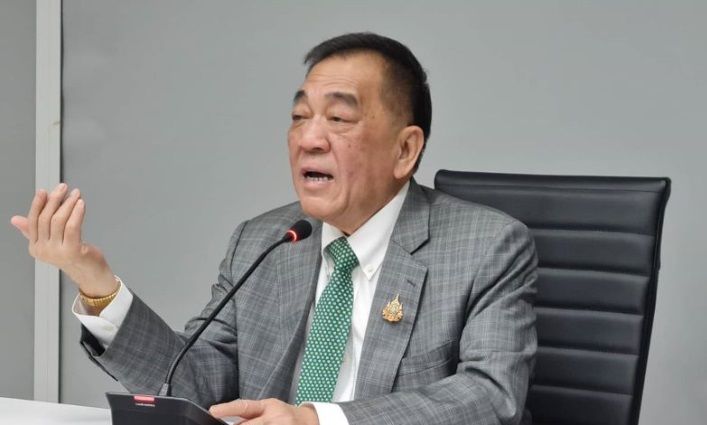 ‘หอการค้าฯ’หนุน‘ศุภจี’ เร่งปิดดีลความตกลงARTสหรัฐฯ